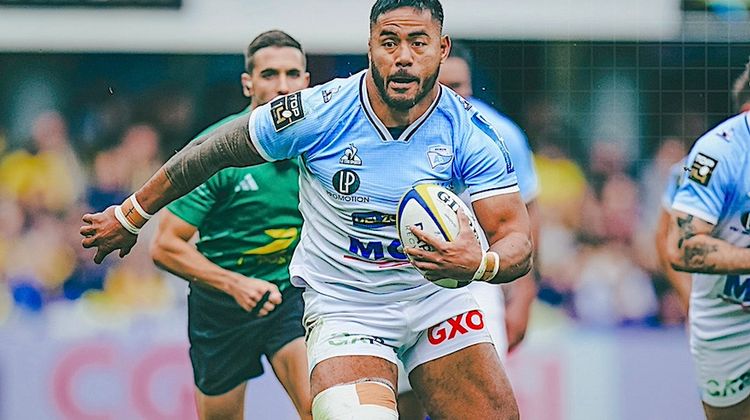 OVALIE – Pau trop stérile, déçoit. Bayonne pétillant, se fait du bien